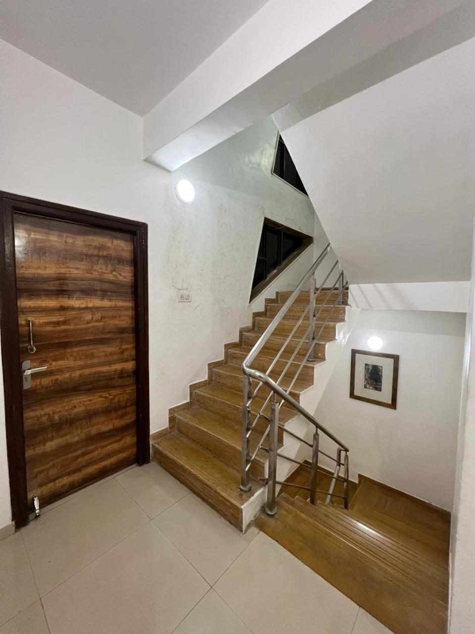 Laughtale Villa 4Bhk Swimming Pool Лонавала Экстерьер фото