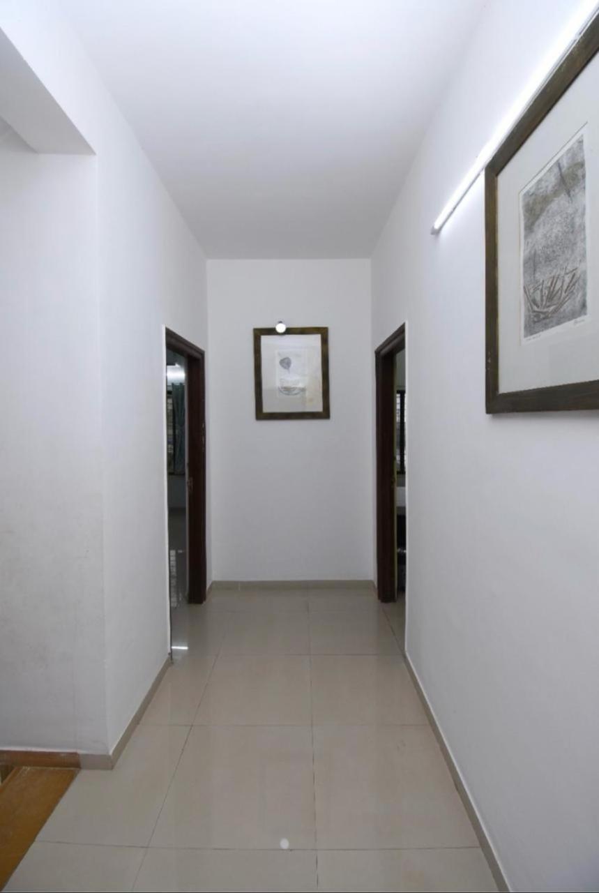 Laughtale Villa 4Bhk Swimming Pool Лонавала Экстерьер фото