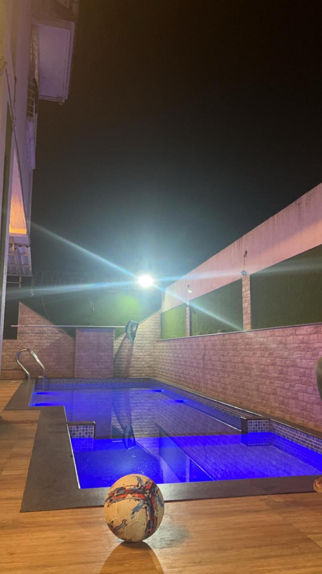 Laughtale Villa 4Bhk Swimming Pool Лонавала Экстерьер фото